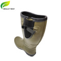 6mm Neoprene Warm Hunting Boots Winter